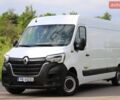 Белый Рено Мастер, объемом двигателя 2.3 л и пробегом 67 тыс. км за 24999 $, фото 30 на Automoto.ua
