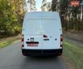 Белый Рено Мастер, объемом двигателя 2.3 л и пробегом 114 тыс. км за 22800 $, фото 60 на Automoto.ua