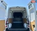 Белый Рено Мастер, объемом двигателя 2.3 л и пробегом 108 тыс. км за 22500 $, фото 20 на Automoto.ua