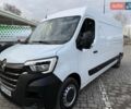 Белый Рено Мастер, объемом двигателя 0 л и пробегом 79 тыс. км за 25800 $, фото 1 на Automoto.ua