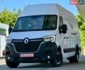 Белый Рено Мастер, объемом двигателя 2.3 л и пробегом 1 тыс. км за 39999 $, фото 1 на Automoto.ua
