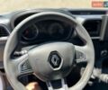 Белый Рено Мастер, объемом двигателя 2.3 л и пробегом 108 тыс. км за 22500 $, фото 37 на Automoto.ua