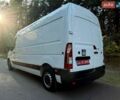 Белый Рено Мастер, объемом двигателя 2.3 л и пробегом 114 тыс. км за 22800 $, фото 8 на Automoto.ua