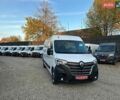 Белый Рено Мастер, объемом двигателя 2.3 л и пробегом 221 тыс. км за 22900 $, фото 1 на Automoto.ua