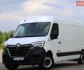 Белый Рено Мастер, объемом двигателя 2.3 л и пробегом 67 тыс. км за 24999 $, фото 62 на Automoto.ua