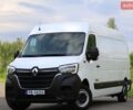Белый Рено Мастер, объемом двигателя 2.3 л и пробегом 67 тыс. км за 24999 $, фото 57 на Automoto.ua