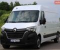Белый Рено Мастер, объемом двигателя 2.3 л и пробегом 67 тыс. км за 24999 $, фото 33 на Automoto.ua