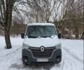 Белый Рено Мастер, объемом двигателя 2.3 л и пробегом 28 тыс. км за 25669 $, фото 1 на Automoto.ua