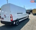 Белый Рено Мастер, объемом двигателя 2.3 л и пробегом 108 тыс. км за 22500 $, фото 15 на Automoto.ua