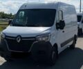 Белый Рено Мастер, объемом двигателя 2.3 л и пробегом 38 тыс. км за 30500 $, фото 1 на Automoto.ua