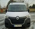 Білий Рено Мастєр, об'ємом двигуна 2.3 л та пробігом 64 тис. км за 26500 $, фото 1 на Automoto.ua