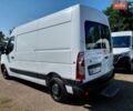 Белый Рено Мастер, объемом двигателя 2.3 л и пробегом 192 тыс. км за 20900 $, фото 1 на Automoto.ua