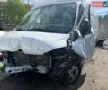 Білий Рено Мастєр, об'ємом двигуна 2.3 л та пробігом 35 тис. км за 12700 $, фото 1 на Automoto.ua