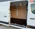 Білий Рено Мастєр, об'ємом двигуна 2.3 л та пробігом 71 тис. км за 23999 $, фото 37 на Automoto.ua