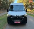 Белый Рено Мастер, объемом двигателя 2.3 л и пробегом 114 тыс. км за 22800 $, фото 57 на Automoto.ua