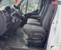 Белый Рено Мастер, объемом двигателя 2.3 л и пробегом 164 тыс. км за 24500 $, фото 11 на Automoto.ua