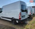 Білий Рено Мастєр, об'ємом двигуна 2.3 л та пробігом 192 тис. км за 20900 $, фото 1 на Automoto.ua