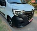 Белый Рено Мастер, объемом двигателя 2.3 л и пробегом 114 тыс. км за 22800 $, фото 18 на Automoto.ua
