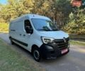 Белый Рено Мастер, объемом двигателя 2.3 л и пробегом 114 тыс. км за 22800 $, фото 1 на Automoto.ua