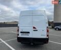 Білий Рено Мастєр, об'ємом двигуна 2.3 л та пробігом 67 тис. км за 26300 $, фото 6 на Automoto.ua