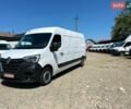 Белый Рено Мастер, объемом двигателя 2.3 л и пробегом 108 тыс. км за 22500 $, фото 6 на Automoto.ua