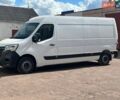Белый Рено Мастер, объемом двигателя 2.3 л и пробегом 3 тыс. км за 35990 $, фото 1 на Automoto.ua
