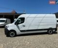 Белый Рено Мастер, объемом двигателя 2.3 л и пробегом 108 тыс. км за 22500 $, фото 10 на Automoto.ua