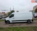 Белый Рено Мастер, объемом двигателя 2.3 л и пробегом 230 тыс. км за 23900 $, фото 28 на Automoto.ua