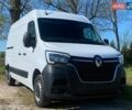 Белый Рено Мастер, объемом двигателя 2.3 л и пробегом 44 тыс. км за 27733 $, фото 1 на Automoto.ua