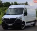 Белый Рено Мастер, объемом двигателя 2.3 л и пробегом 67 тыс. км за 24999 $, фото 18 на Automoto.ua