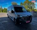 Белый Рено Мастер, объемом двигателя 2.3 л и пробегом 234 тыс. км за 21698 $, фото 1 на Automoto.ua