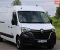 Белый Рено Мастер, объемом двигателя 2.3 л и пробегом 67 тыс. км за 24999 $, фото 34 на Automoto.ua