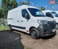 Білий Рено Мастєр, об'ємом двигуна 2.3 л та пробігом 192 тис. км за 20900 $, фото 52 на Automoto.ua