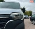 Белый Рено Мастер, объемом двигателя 2.3 л и пробегом 205 тыс. км за 25500 $, фото 2 на Automoto.ua