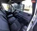 Белый Рено Мастер, объемом двигателя 2.3 л и пробегом 234 тыс. км за 21698 $, фото 24 на Automoto.ua