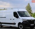 Белый Рено Мастер, объемом двигателя 2.3 л и пробегом 67 тыс. км за 24999 $, фото 69 на Automoto.ua