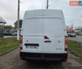 Белый Рено Мастер, объемом двигателя 2.3 л и пробегом 230 тыс. км за 23900 $, фото 22 на Automoto.ua