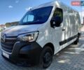Белый Рено Мастер, объемом двигателя 2.3 л и пробегом 192 тыс. км за 20600 $, фото 7 на Automoto.ua