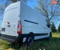 Белый Рено Мастер, объемом двигателя 2.3 л и пробегом 44 тыс. км за 27476 $, фото 5 на Automoto.ua