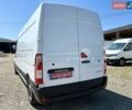 Белый Рено Мастер, объемом двигателя 2.3 л и пробегом 108 тыс. км за 22500 $, фото 13 на Automoto.ua