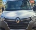 Белый Рено Мастер, объемом двигателя 2.3 л и пробегом 84 тыс. км за 28000 $, фото 1 на Automoto.ua