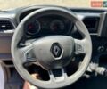 Білий Рено Мастєр, об'ємом двигуна 2.3 л та пробігом 108 тис. км за 22500 $, фото 36 на Automoto.ua