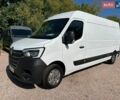 Белый Рено Мастер, объемом двигателя 0 л и пробегом 184 тыс. км за 26000 $, фото 3 на Automoto.ua