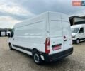 Белый Рено Мастер, объемом двигателя 2.3 л и пробегом 118 тыс. км за 21800 $, фото 12 на Automoto.ua
