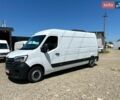 Белый Рено Мастер, объемом двигателя 2.3 л и пробегом 108 тыс. км за 22500 $, фото 7 на Automoto.ua