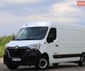Белый Рено Мастер, объемом двигателя 2.3 л и пробегом 67 тыс. км за 24999 $, фото 61 на Automoto.ua