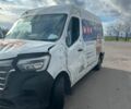 Білий Рено Мастєр, об'ємом двигуна 2.3 л та пробігом 112 тис. км за 10000 $, фото 1 на Automoto.ua
