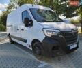 Белый Рено Мастер, объемом двигателя 2.3 л и пробегом 192 тыс. км за 20600 $, фото 29 на Automoto.ua