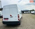 Белый Рено Мастер, объемом двигателя 2.3 л и пробегом 118 тыс. км за 21800 $, фото 16 на Automoto.ua
