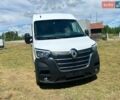 Белый Рено Мастер, объемом двигателя 2.3 л и пробегом 221 тыс. км за 23450 $, фото 18 на Automoto.ua